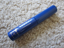 IT Cosmetics Superhero Waterproof Mascara Super Black travel mini 0.16 oz.