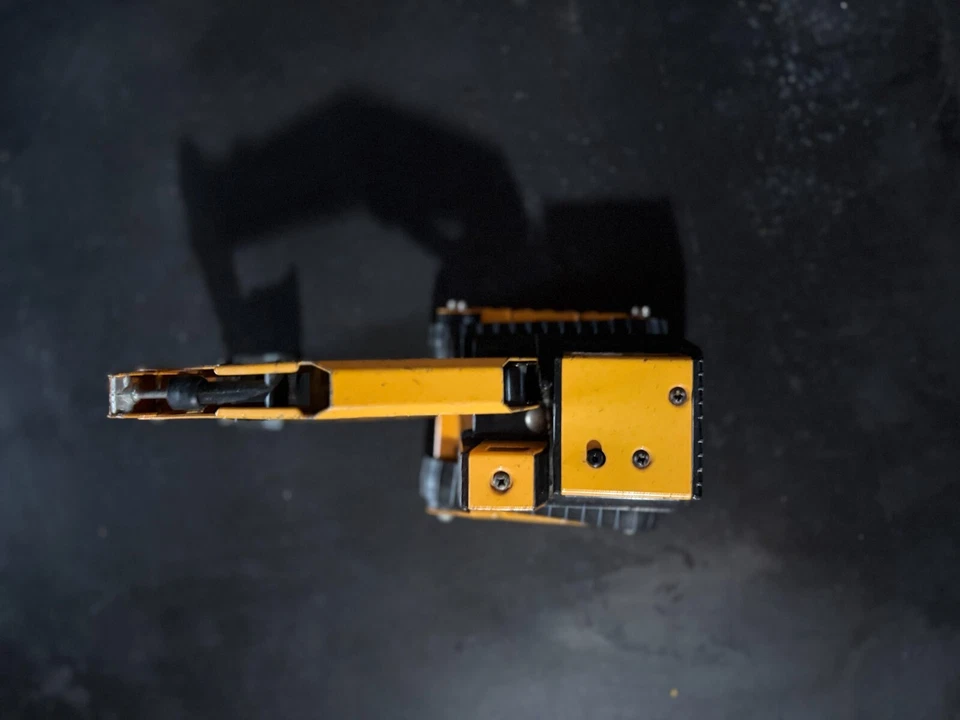 1975 #981 Tiny Tonka Shovel Crawler - Image 4 of 4