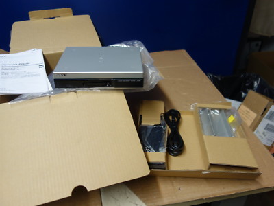 Sony NSP-1 Digital Signage Player * NEW