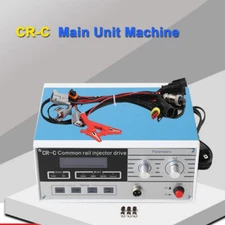CR-C Common Rail Injector Tester Common Rail Injector Testing Machine Diesel Too