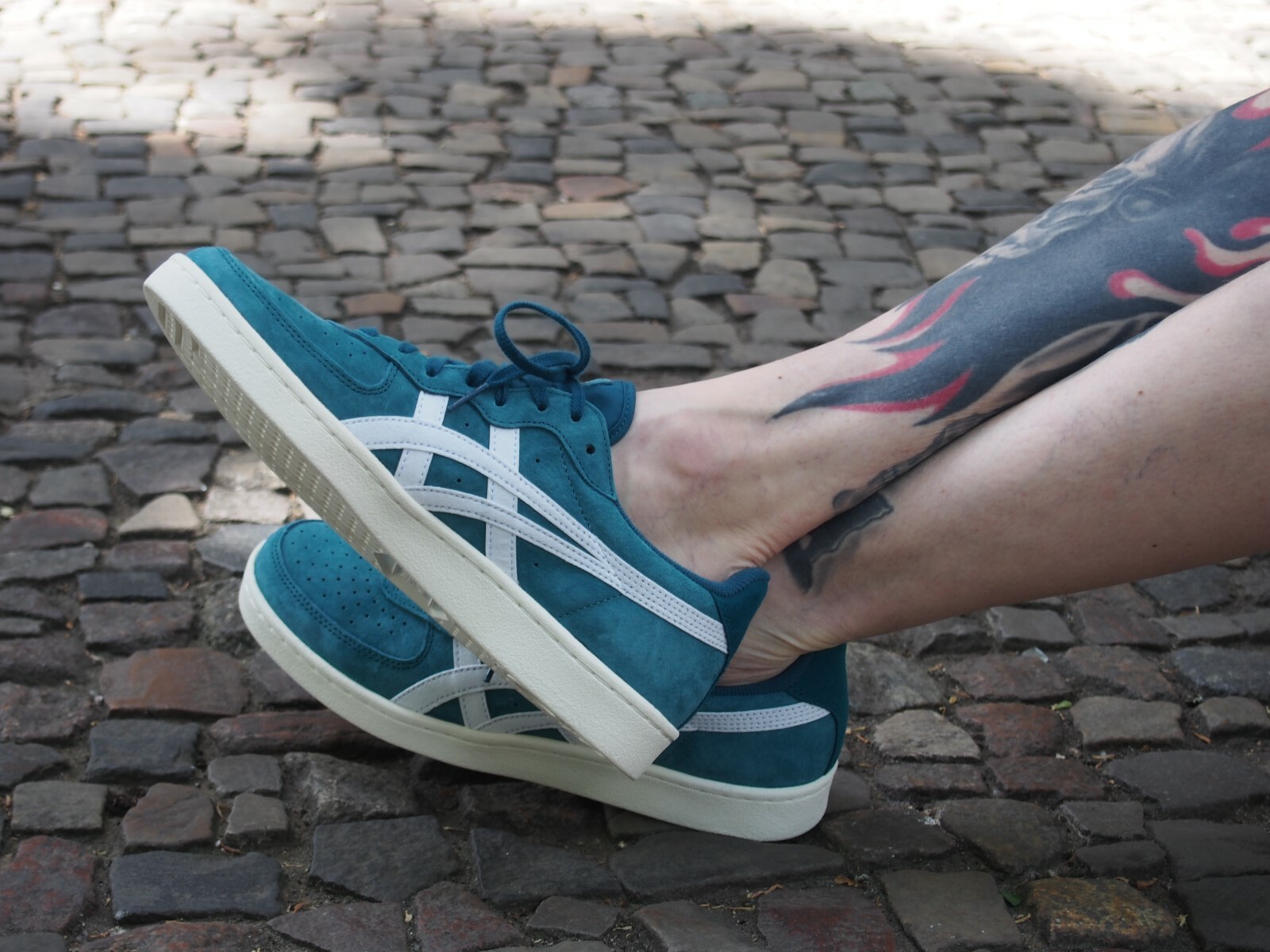 Asics Onitsuka Tiger GSM D5K2Y-0190 из 0,00 €