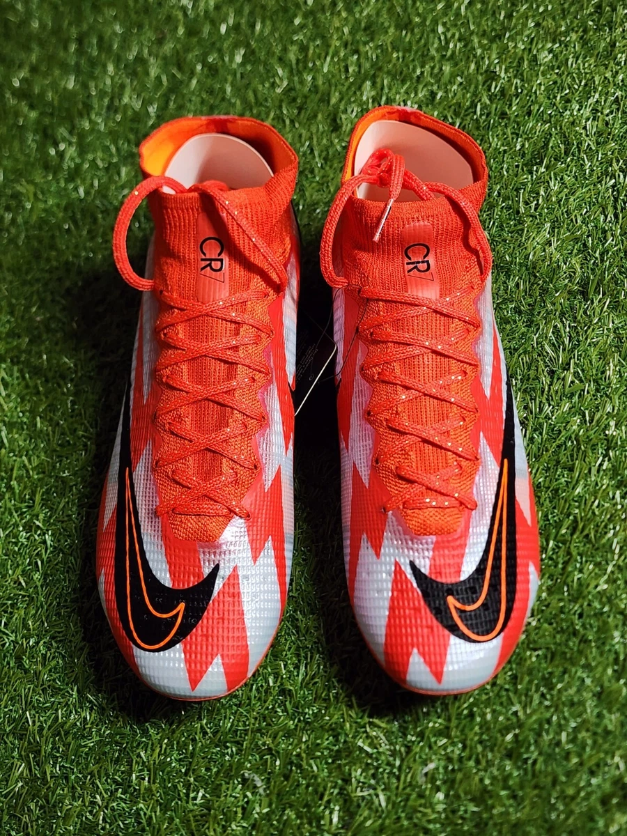 Nike mercurial cr7 ronaldo discount