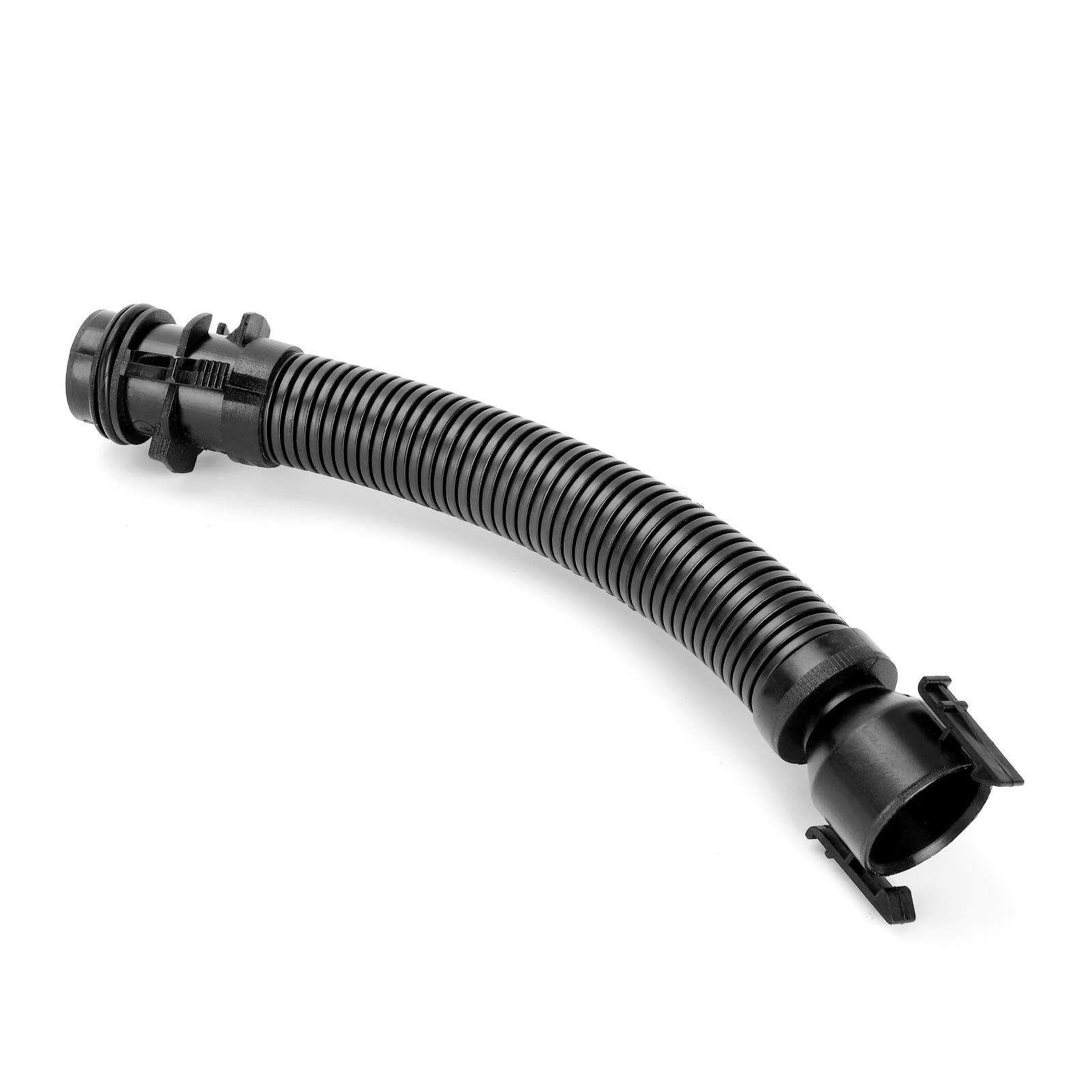 UK AIR INTAKE BREATHER HOSE PIPE FOR BMW 1 3 5 7 SERIES X3 X5 X6