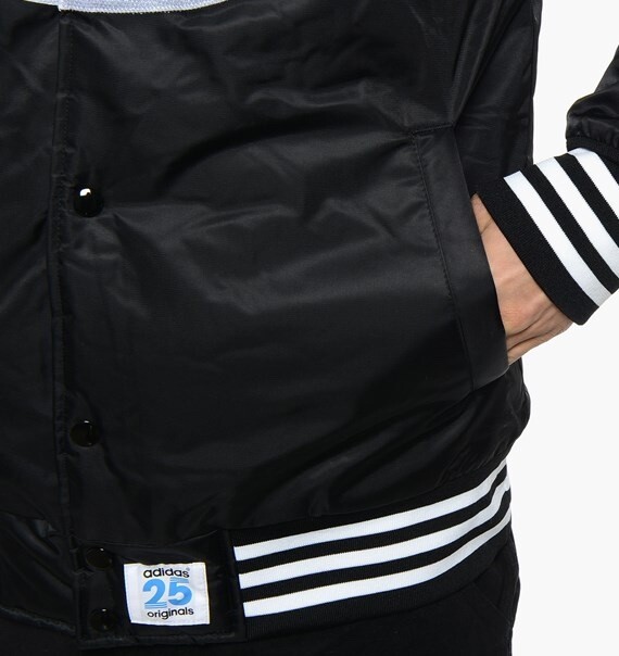 NWT Adidas OriginalsNYC Stadium Jacket S23630 Small | eBay NWT Adidas OriginalsNYC Stadium Jacket S23630 Small | eBay