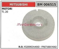 Flaschenzug Inbetriebnahme Mitsubishi Freischneider Tl 20 006515