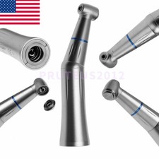KAVO STYLE Dental Slow Low Speed Handpiece Contra Angle Push Button