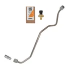 Zibbix EBP Exhaust Back Pressure Sensor + Tube for 99-03 7.3L Powerstroke