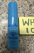 SkinFix Barrier+ Triple Lipid+ Collagen Activating Serum .3oz / 10mL TRAVEL SIZE