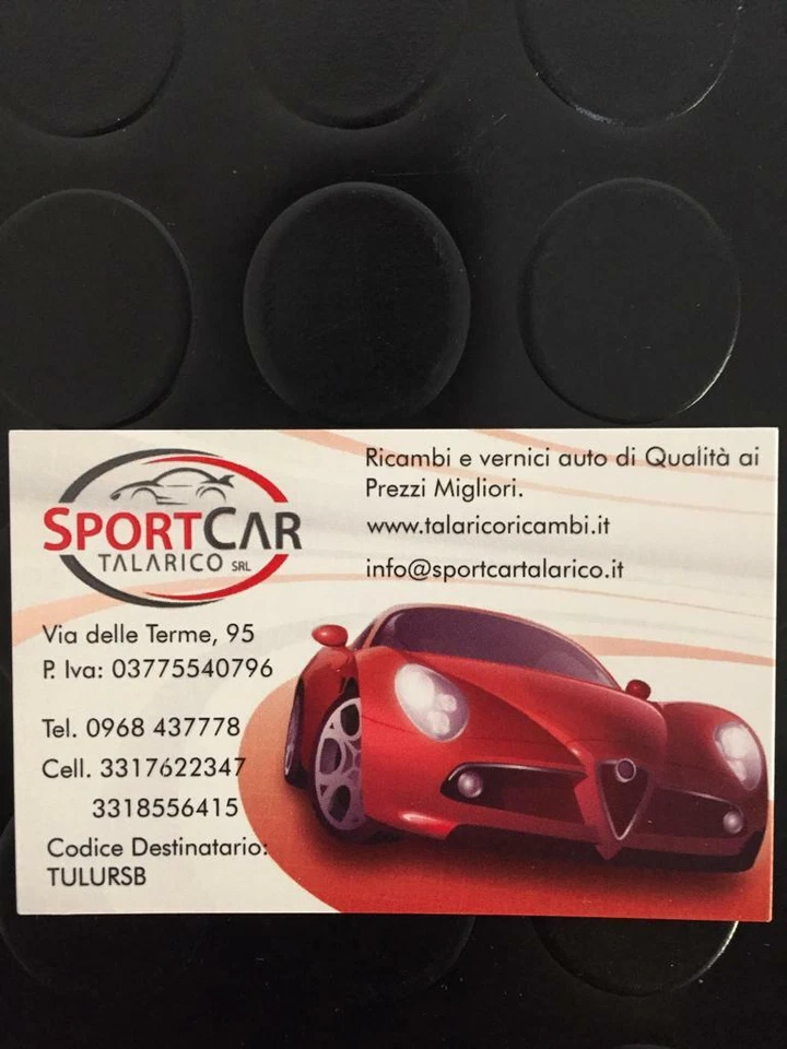 5LT ROYAL PURPLE HPS 5W30 olio motore sintetico PRESTAZIONI benzina diesel - Image 2 of 2