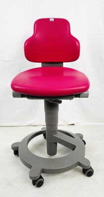 Sirona Sgabello Serie-C Dentista Behandlerstuhl Siemens per