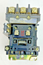 ALLEN BRADLEY 500L-A0D93 STARTERSER.B W/595-A W/CB236