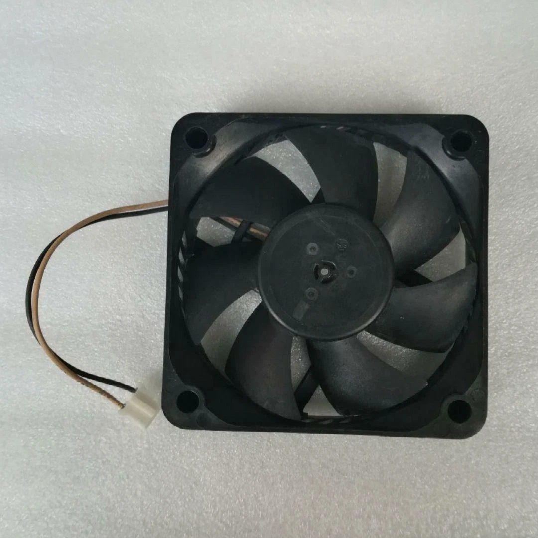 Nidec SONY Genuine Cooling Fan BDZ-RS10 RX30 RX50 RX100 For Replacement