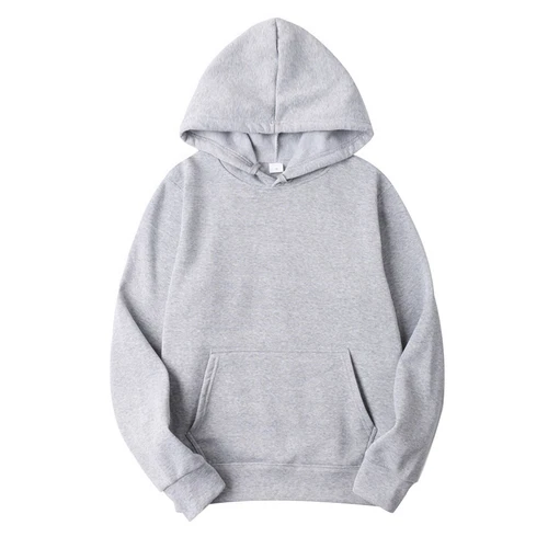 Men's Sweatshirt Fleece Hoodie Long Sleeve Sweater Top Fashion Hooded Pullover - Picture 69 of 74