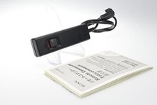 Sony RM-S1AM Remote Commander G016