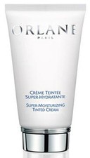 ORLANE Super Moisturizing Tinted Cream 03 AMBREE 1.7 oz / 50 ml BOXED