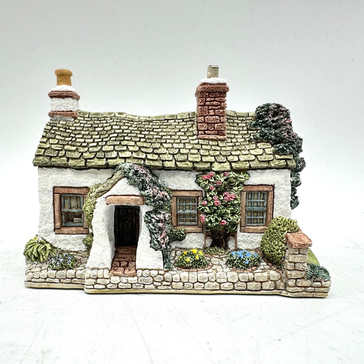 リリパットレーン「ROSE COTTAGE-SKIRSGILL」1994 LILLIPUT LANE