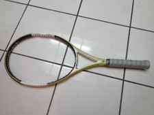 Wilson Ncode N Pro Surge 100 head 16x19 4 1/2 grip Tennis Racquet