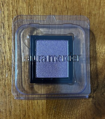 Laura Mercier Luster Eyeshadow African Violet Refill New