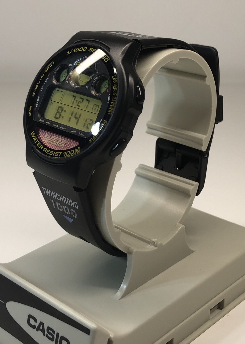 Casio Led 20 Very Rare Vintage (PRIMA SERIE!!) | eBay