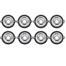 8PCs 8 Ohms 1.5" Titanium Diaphragm For PRV Audio TW600Ti PRV-RPTW700Ti Driver