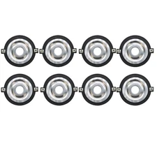 8PCs 8 Ohms 1.5" Titanium Diaphragm For PRV Audio TW600Ti PRV-RPTW700Ti Driver