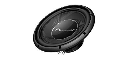 Pioneer TSA30S4 12" Single Vc 1400w Pioneer TSA30S4 12" Single Vc 1400w