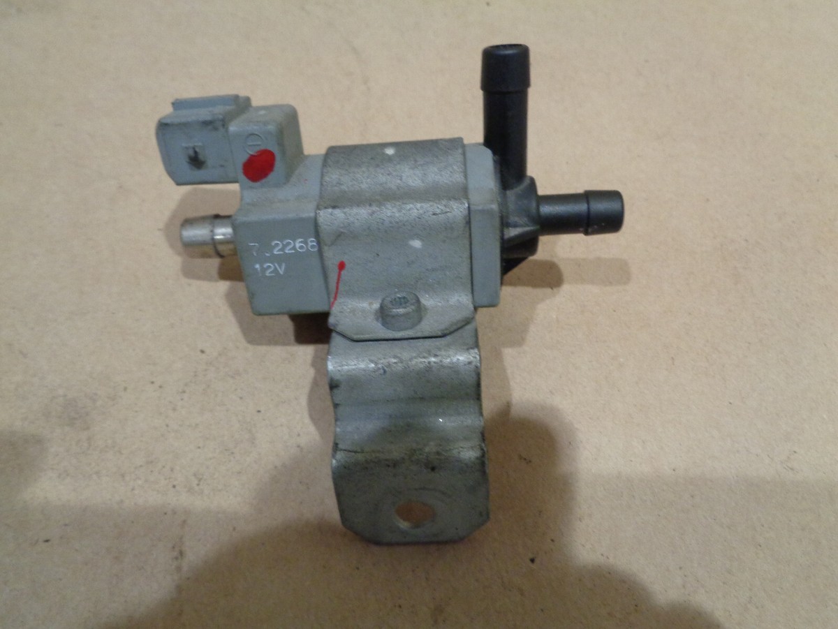 Ferrari 360,430 - Solenoid Valve - P/N 178309 | eBay