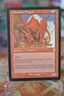1 x covetous dragon urza's destiny legacy mtg Magic the Gathering