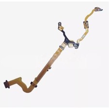 For Canon RF-S 18-150mm f3.5-6.3 IS STM Anti Shake Cable Lens Flex