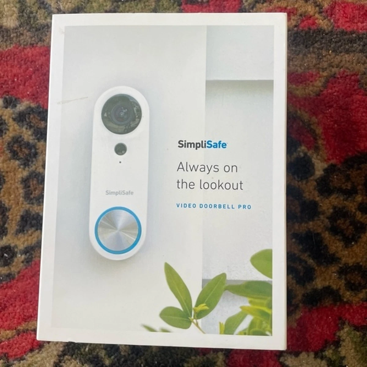 Update more than 142 simplisafe doorbell vs ring xkldase.edu.vn