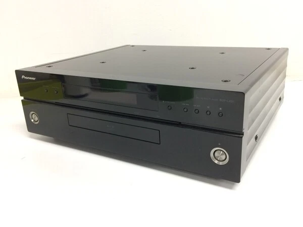 PIONEER BDP-LX91 Blu-ray player AC100V