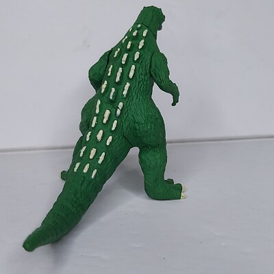 1998 Godzilla HG Series 4 2.5