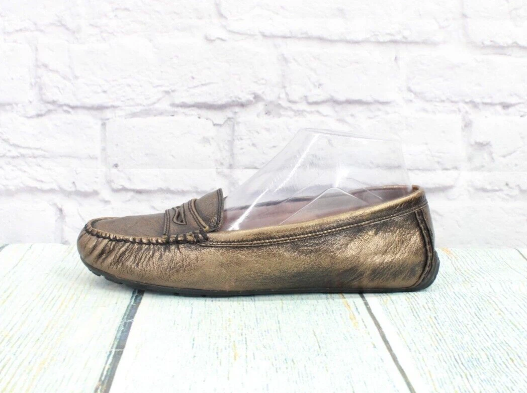 Abeo moccasins sales