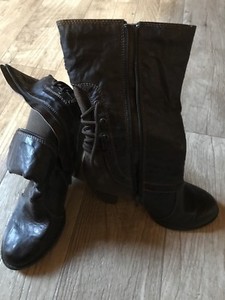 mudd boots