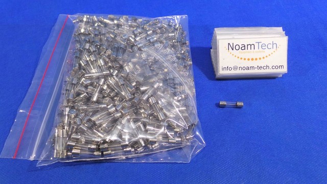 Предохранитель f6 3al250v