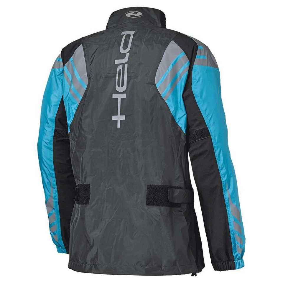 HELD Haze Veste De Pluie Stretch - Photo 3/4