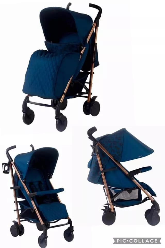 My babiie mb51 navy sales