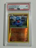 2012 Pokemon Black White Dragons Exalted Nosepass Reverse Foil PSA 9 Grade POP 2