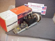 1975 -  1976 Linclon Mark 5 NOS Motorcraft, Headlight Switch  D5VY- 11654-A