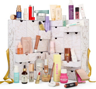 Cult Beauty Signature Edition Adventskalender 2026 Neu in OVP im Wert von über 1100£
