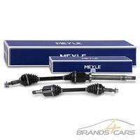 Meyle 2X Antriebswelle Vorne FÜR Ford Tourneo Custom V362 Transit V363