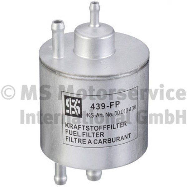 Kraftstofffilter Kolbenschmidt 50013439 Leitungsfilter FüR Mercedes Klasse W168-image