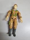 Red Star V1 G.I. Joe 1991 Hasbro Vintage Action Figure ARAH Loose