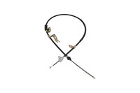 Kamoka Bremsseil Seilzug Feststellbremse 1190086 FüR Toyota Aygo KGB40 Vvti 108
