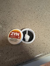 Zyn Can Prank