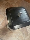 POLLY Gas & Oil  (GULF)   bubblegum machine--25 cents--A  & A brand--works + key — photo 5