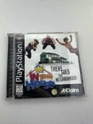 WWF In Your House (PlayStation 1, PS1) Excellent CIB Complete w/ Reg & Tested