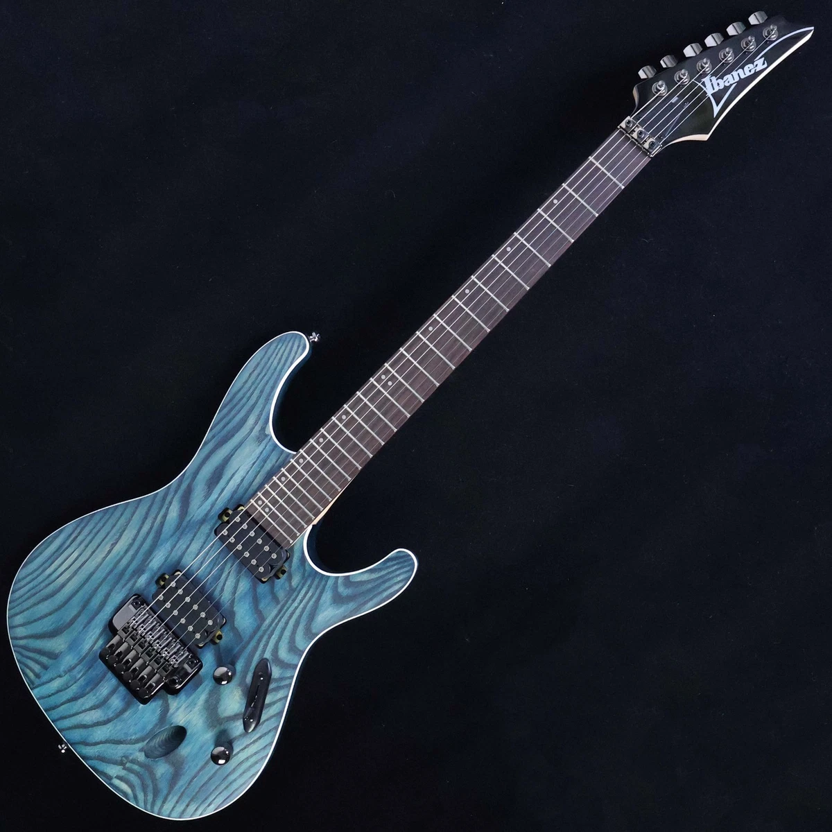 Ibanez S Series Electric Guitars for sale | eBay