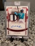 2023 Panini Flawless Draft Red Ruby 5/20 Cole Young DPA-CY Patch Auto Factory