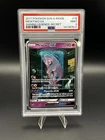 Mewtwo GX (Secret Shining) 78/73 Shining Legends Holo PSA MINT 9